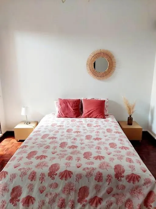 Charming Avenue Apartment Faro