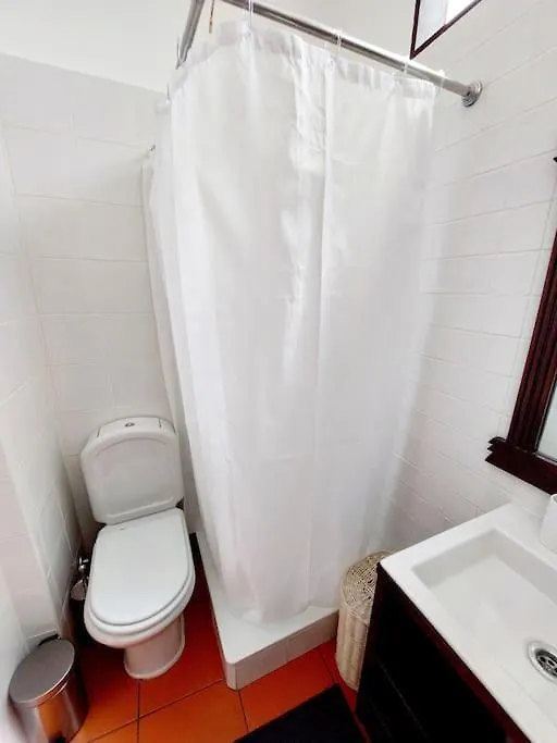 Charming Avenue Apartment Faro