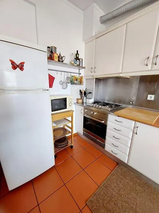 Charming Avenue Apartment Faro