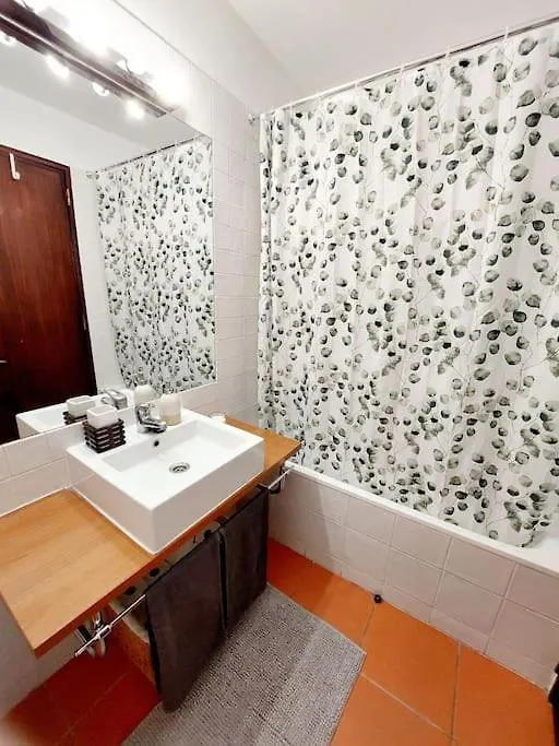 Charming Avenue Apartment Faro Portugal