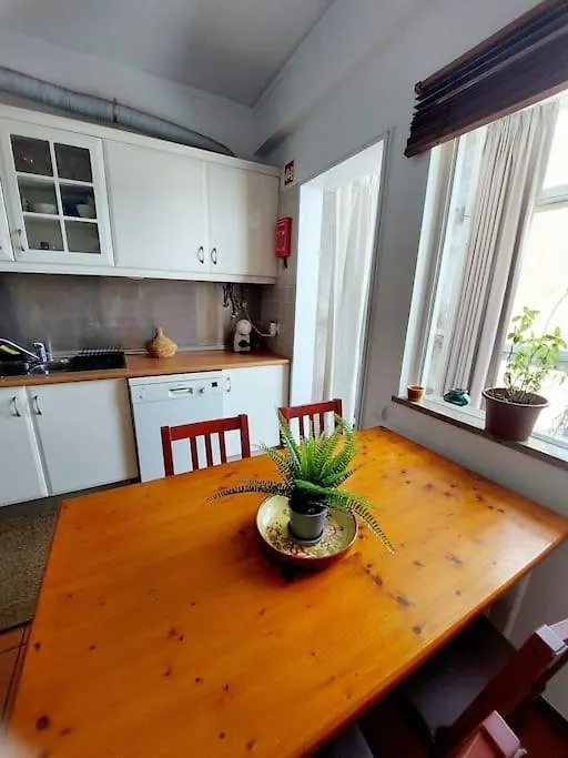 Charming Avenue Apartment Faro Portugal