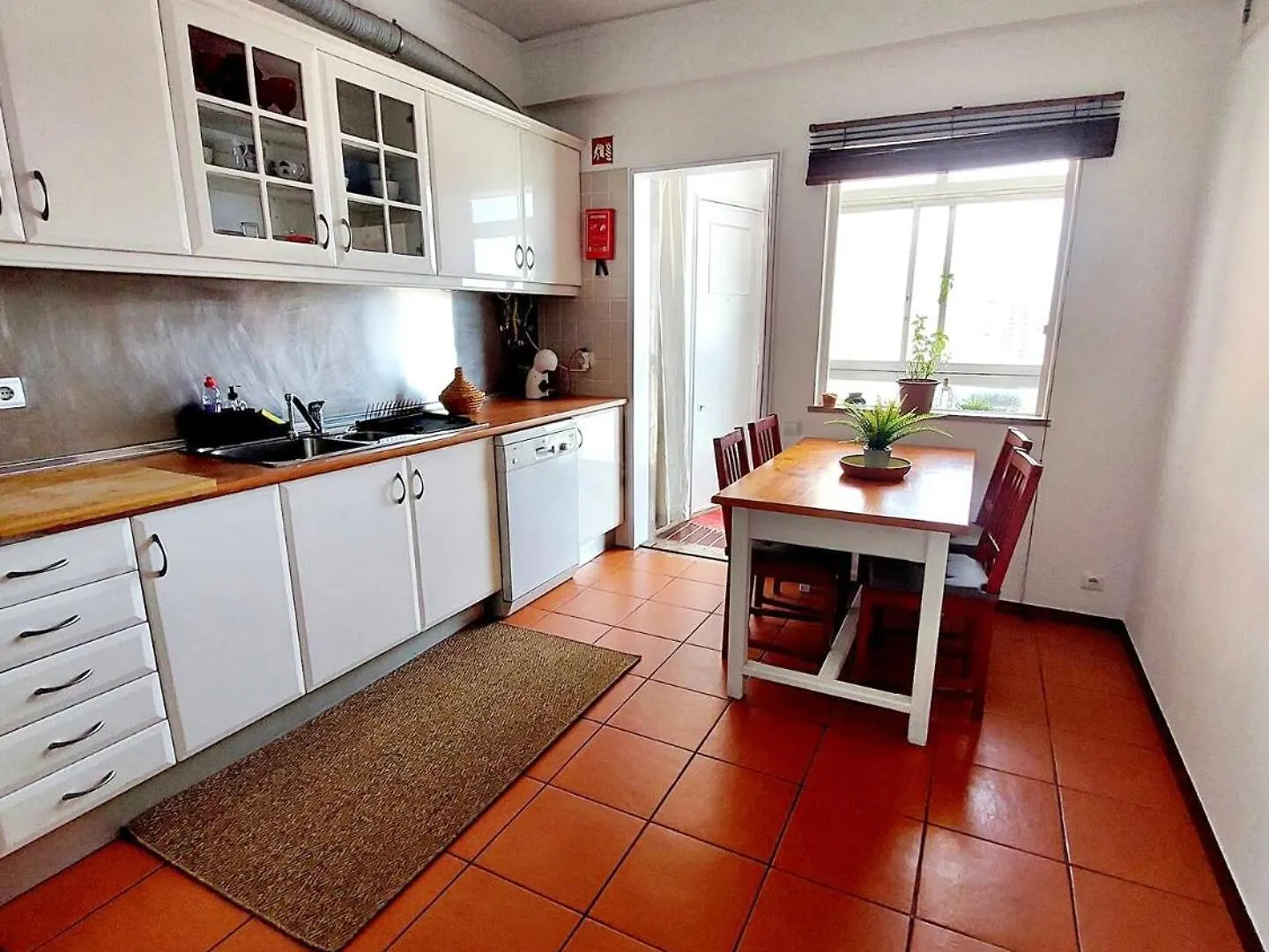 Charming Avenue Apartment Faro